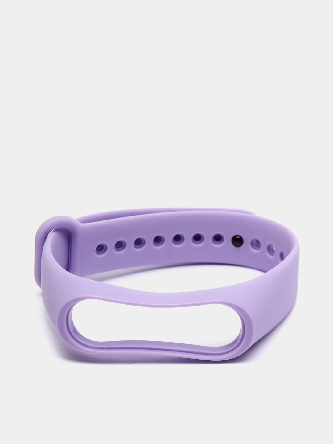 Лавандовый ремешок для Xiaomi Mi Band 3 и Band 4