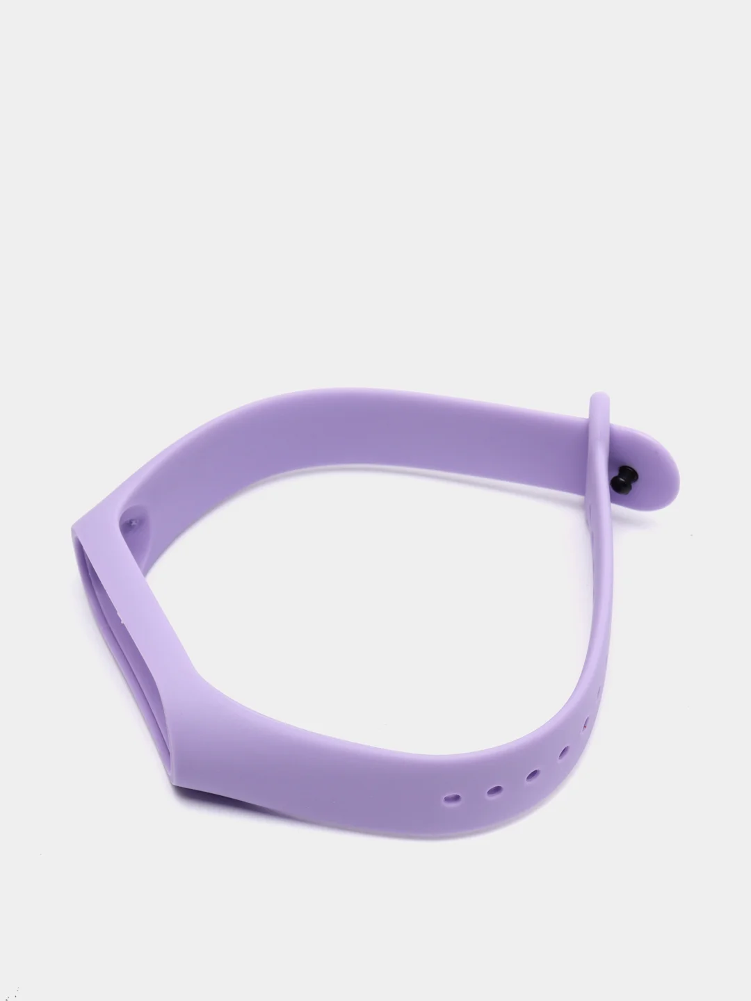 Лавандовый ремешок для Xiaomi Mi Band 3 и Band 4