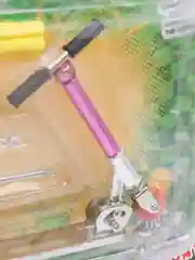 Фингер самокат пальчиковый Fingerscooter, фингерборд