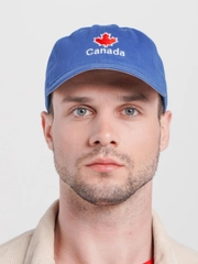 Бейсболка мужская Canada