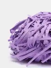 Индиго бумажный наполнитель, из тишью, 42 цвета