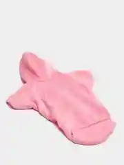 Розовый толстовка с капюшоном для собак и кошек, 8 цветов