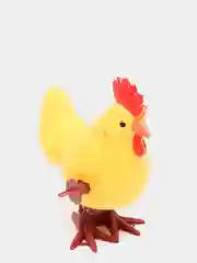 Бронзовый заводная игрушка для детей, МИКС