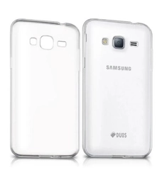 Чехол для Samsung J3 2016, J310F, силиконовый, ультратонкий