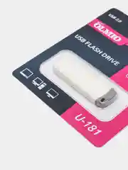 Флешка OLMIO, USB U-181, 8-128 Гб