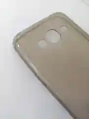 Чехол для Samsung J3 2016, J310F, силиконовый, ультратонкий