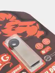 Карта памяти USB Flash 2.0, USB-накопитель, 5 размеров