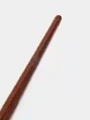 Кисть художественная профессиональная BRAUBERG ART "CLASSIC", щетина, круглая, № 10, длинная ручка, 200711