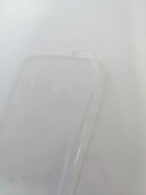 Прозрачный чехол для Samsung J3 2016, J310F, силиконовый, ультратонкий