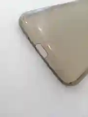 Коричневый чехол для Samsung J3 2016, J310F, силиконовый, ультратонкий