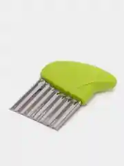 Лайм нож для фигурной резки