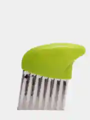 Лайм нож для фигурной резки