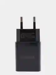Белый сетевое зарядное устройство для Type-C, СЗУ, 1USB, 2.1A, Borofone, зарядка тпси