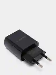 Белый сетевое зарядное устройство для Type-C, СЗУ, 1USB, 2.1A, Borofone, зарядка тпси
