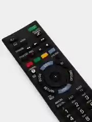 Пульт для телевизора Sony, пду RM-ED053, пульт для телевизора Сони RM-ED052