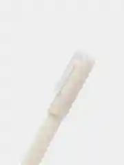 Белый ручка гелевая