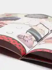 Леди Баг и Супер Кот. Поймай злодея. Развивающая книга