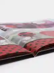Леди Баг и Супер Кот. Удиви мир. Развивающая книга
