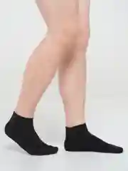 Черный носки унисекс