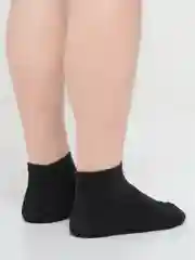 Черный носки унисекс