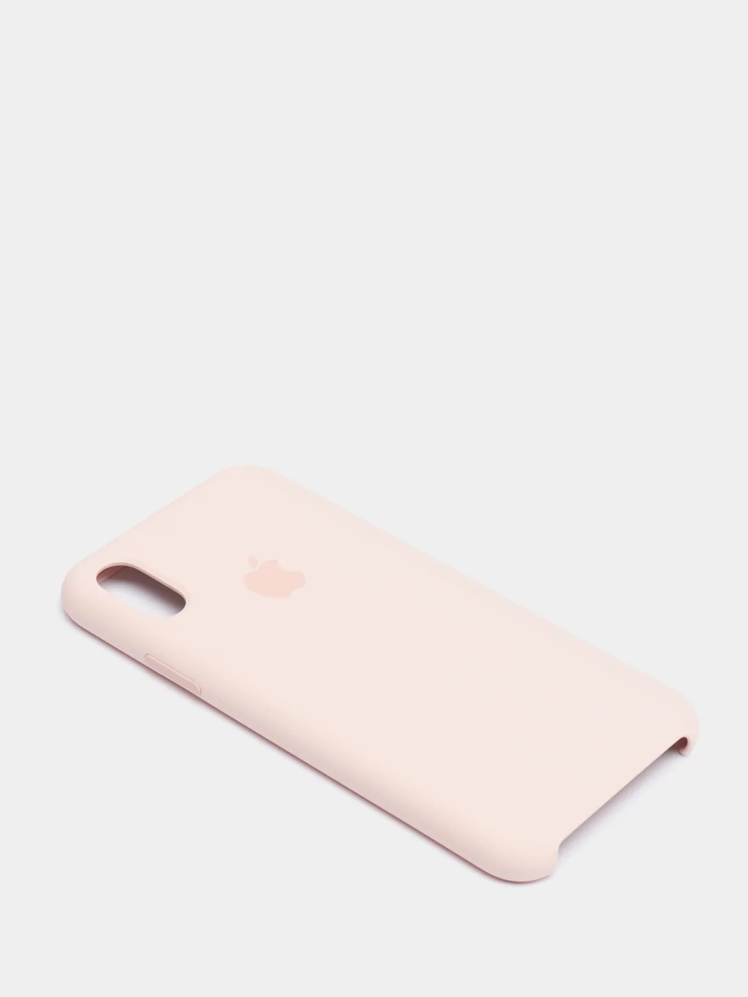 Розовый чехол для iPhone X, Xs, Xr, Xs Max Премиум