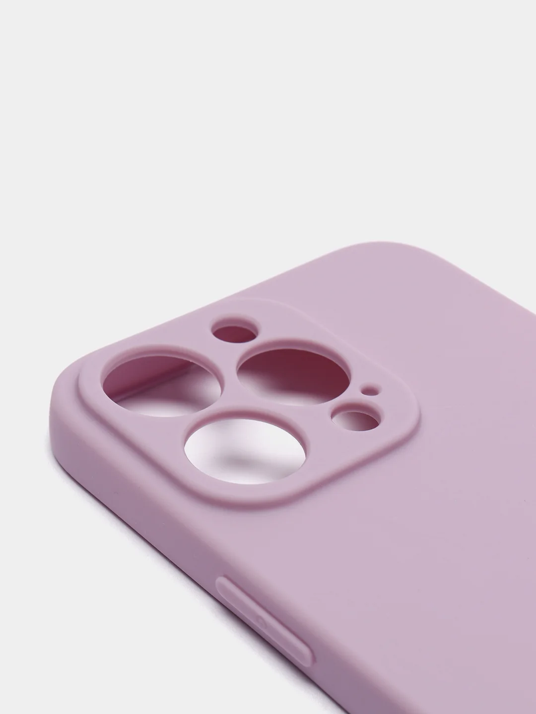 Лавандовый чехол iPhone 11 14 13 12 Pro Mini Plus XR 7 8 SE 2020 силиконовый (Айфон ХР Про Мини Плюс)