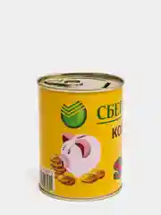 Копилка для денег "Сбербанк"