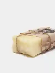 Веган твердый шампунь для сухих волос "В лоне тумана"
