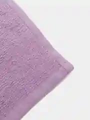 Аметистовый салфетка махровая 30х30см (полотенце)/ кухонное, сервировочное, в ванную, для рук