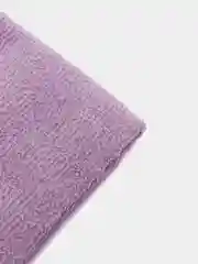 Аметистовый салфетка махровая 30х30см (полотенце)/ кухонное, сервировочное, в ванную, для рук