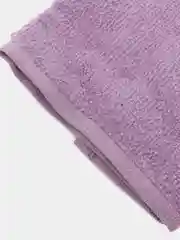 Аметистовый салфетка махровая 30х30см (полотенце)/ кухонное, сервировочное, в ванную, для рук