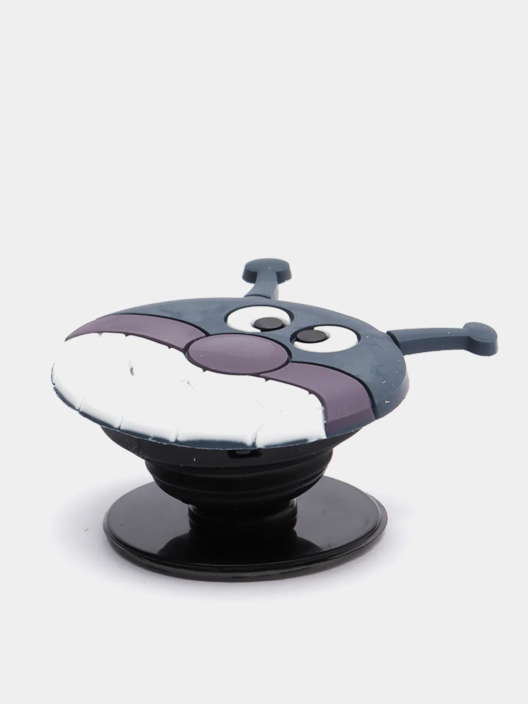 Угольный держатель для телефона PopSocket  Попсокет  12 видов