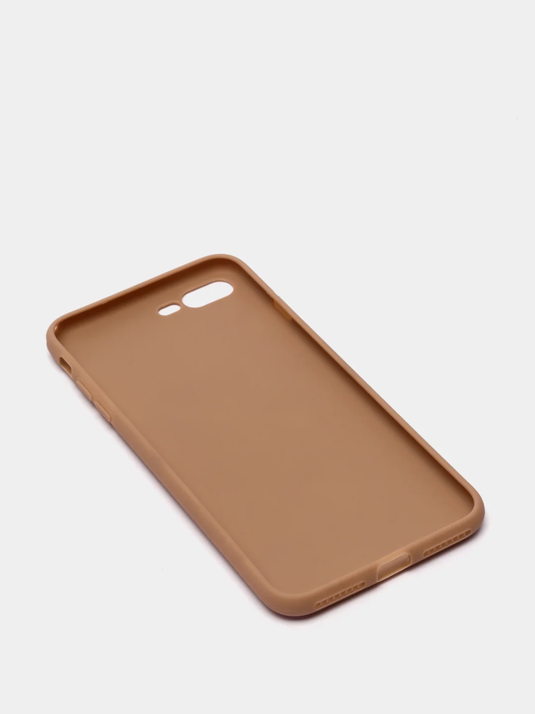 Серебряный чехол iPhone 6/6s, 6 Plus/6s Plus, 7/8, 7 Plus/8 Plus, X/XS, XS MAX, XR, 11