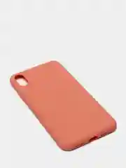 Розовый чехол iPhone 6/6S, 7/8/SE2020, 7 Plus/8 Plus, X/XS, XS Max, XR, 11/11 Pro/11 Pro Max