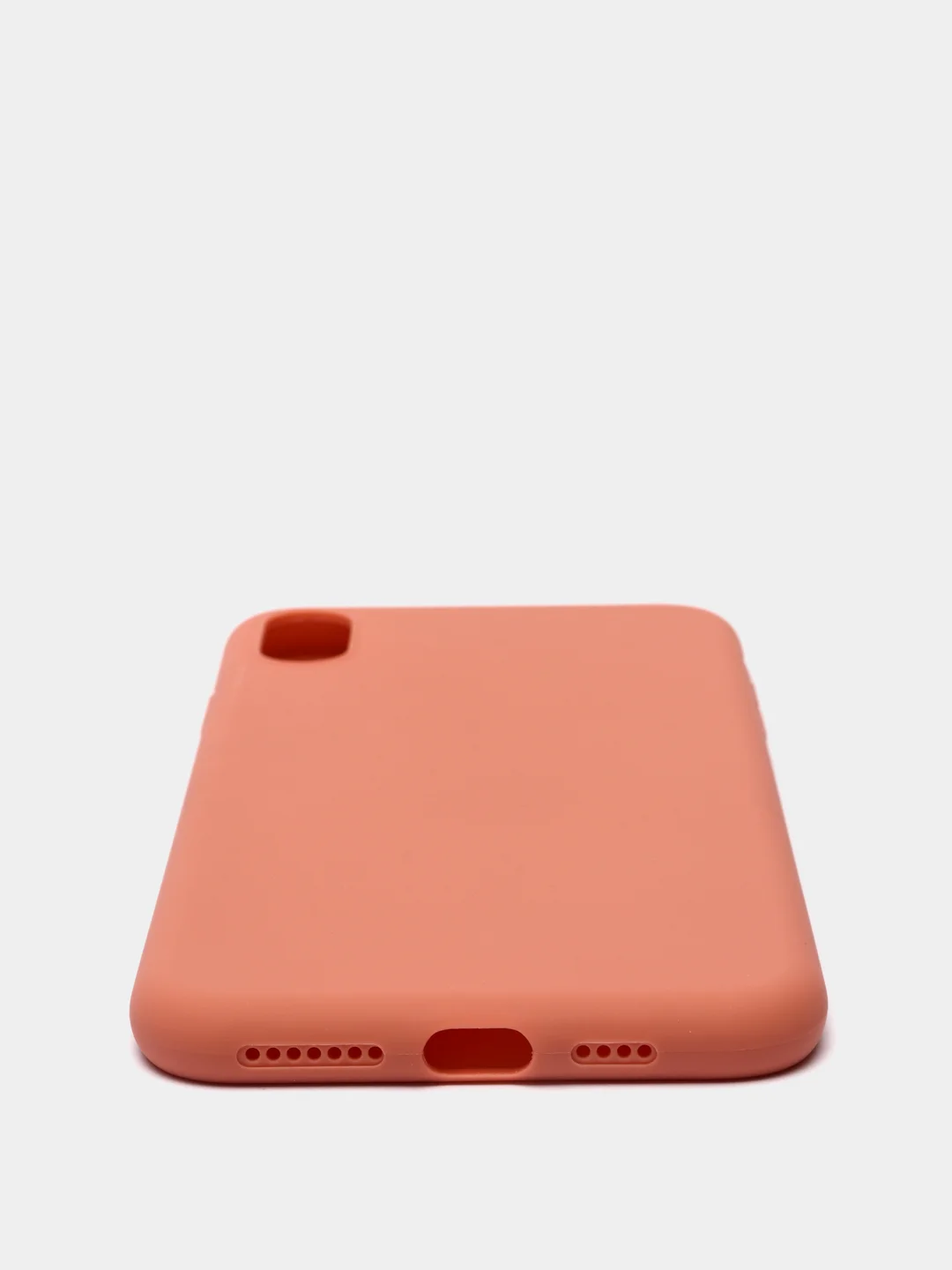 Розовый чехол iPhone 6/6S, 7/8/SE2020, 7 Plus/8 Plus, X/XS, XS Max, XR, 11/11 Pro/11 Pro Max