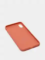 Розовый чехол iPhone 6/6S, 7/8/SE2020, 7 Plus/8 Plus, X/XS, XS Max, XR, 11/11 Pro/11 Pro Max