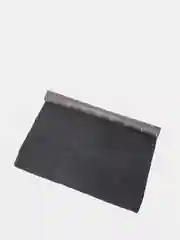 Угольный карпет самоклеющийся "Шумология Carpo", 125*100 см, 1 погонный метр