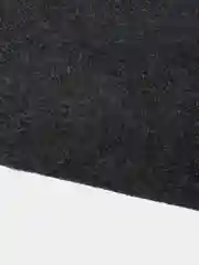 Угольный карпет самоклеющийся "Шумология Carpo", 125*100 см, 1 погонный метр