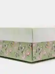 Подарочная коробка "Мечты сбываются", сборная, 21 х 15 х 5.7 см