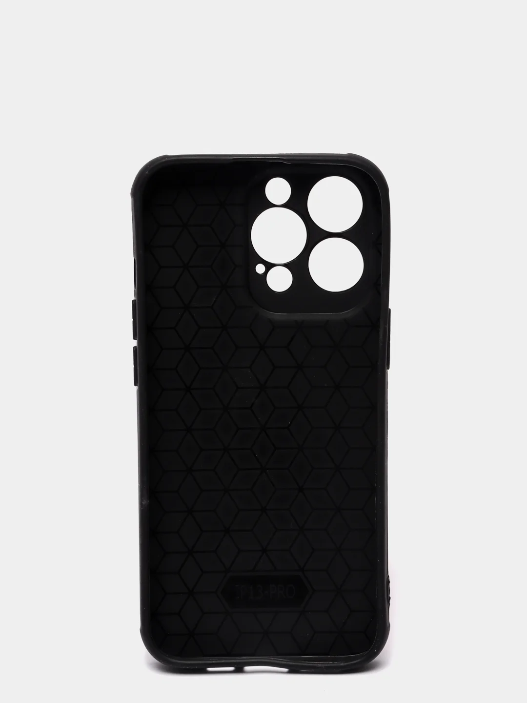 Алый чехол iPhone 13, 13 Pro, 13 Pro Max из экокожи Baseus