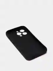 Алый чехол iPhone 13, 13 Pro, 13 Pro Max из экокожи Baseus