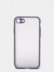 Небесно-голубой чехол на iPhone 13, 12, 11, 8, 7, XR, X, XS, pro, mini, max, plus, SE