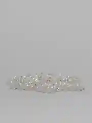 Белый бисер чешский Preciosa № 10 Transparent Matt, матовый