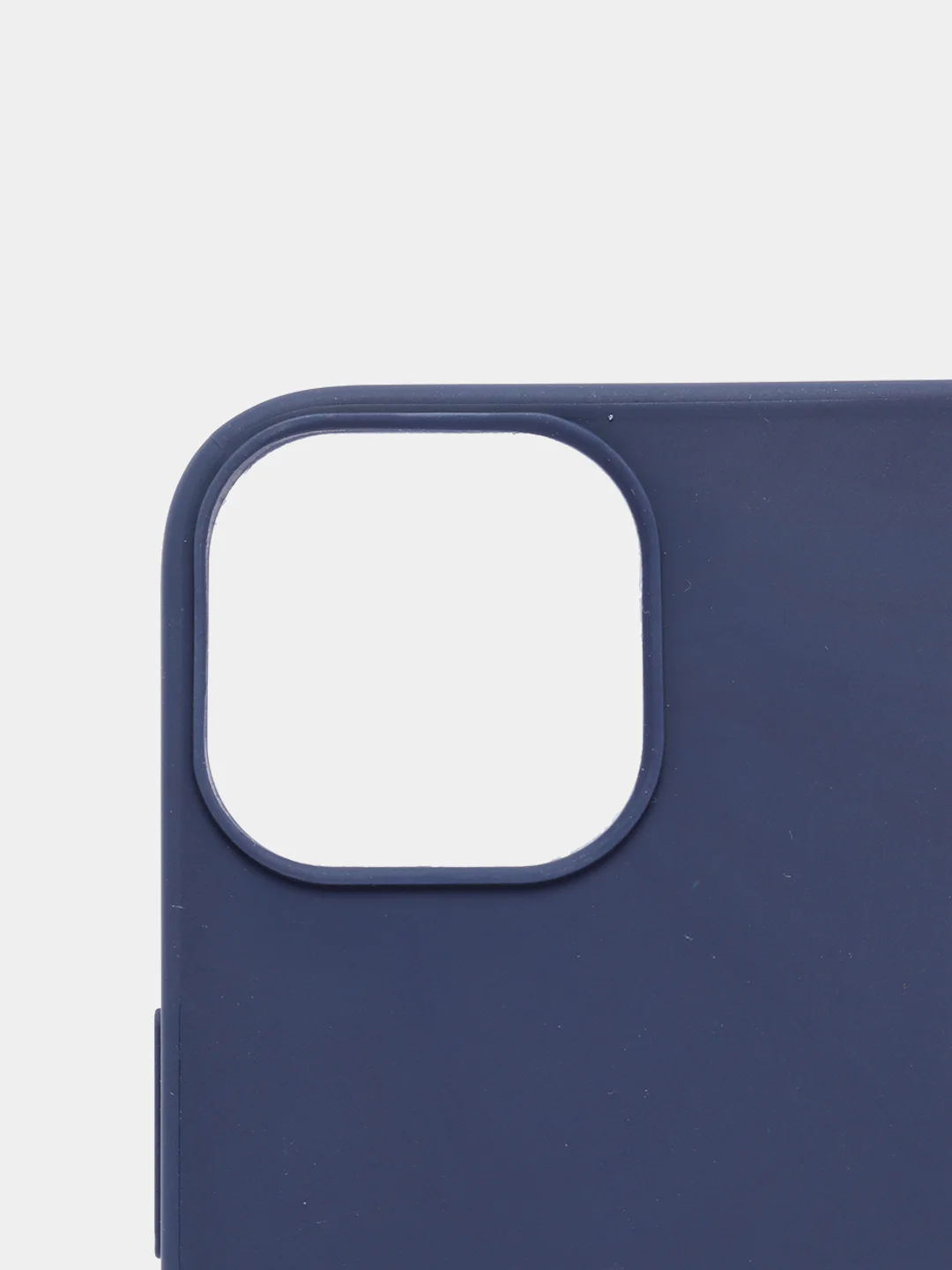 Синий чехол для iPhone 13 / 13 Pro / 13 Pro Max