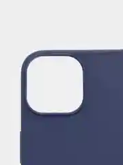 Синий чехол для iPhone 13 / 13 Pro / 13 Pro Max