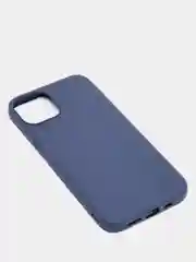 Синий чехол для iPhone 13 / 13 Pro / 13 Pro Max