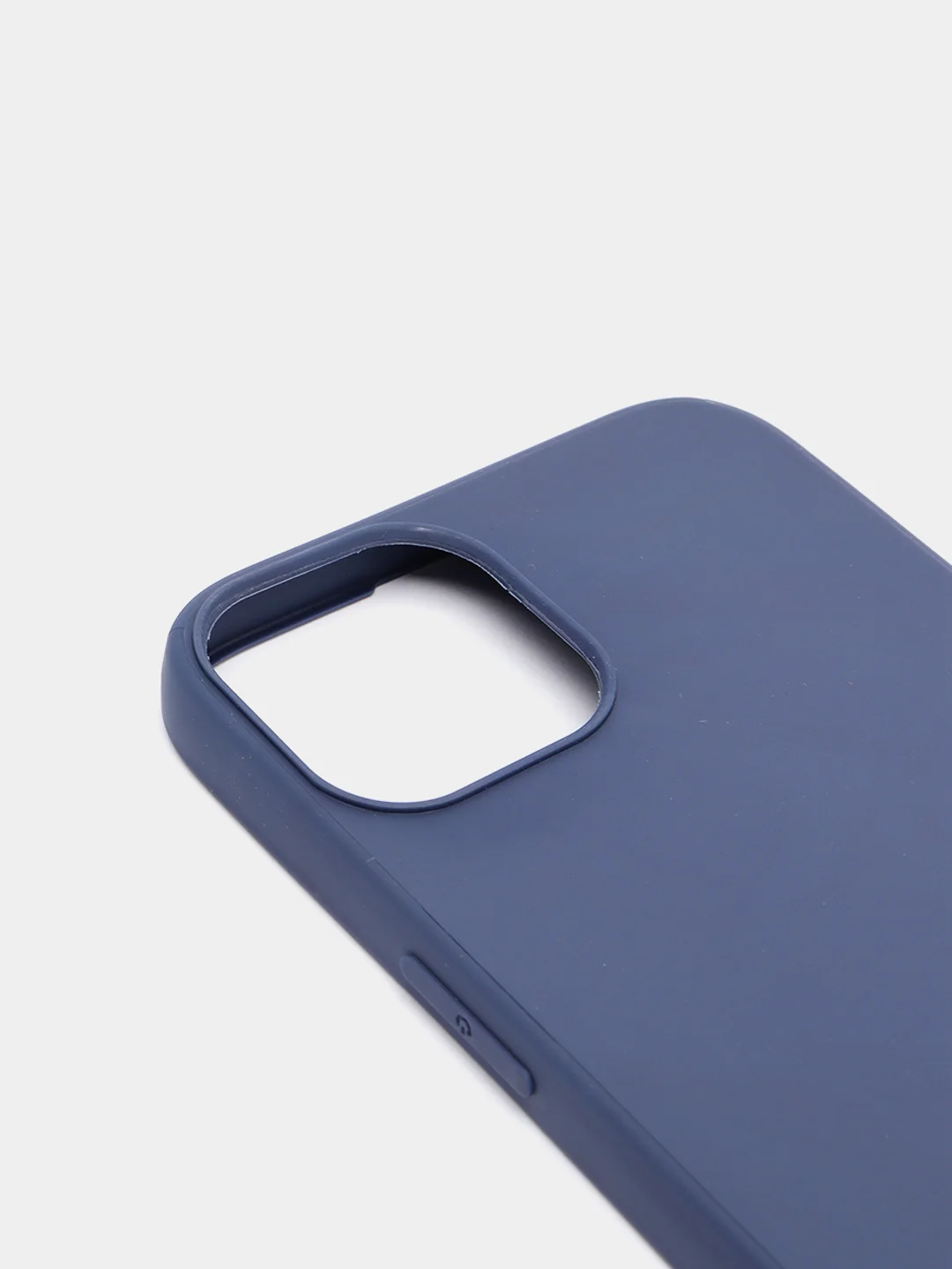 Синий чехол для iPhone 13 / 13 Pro / 13 Pro Max
