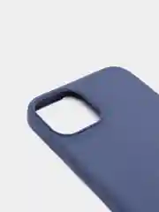 Синий чехол для iPhone 13 / 13 Pro / 13 Pro Max