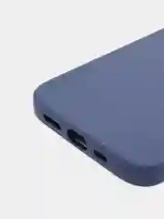 Синий чехол для iPhone 13 / 13 Pro / 13 Pro Max