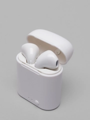 Беспроводные bluetooth-наушники Red Line с микрофоном (TWS) BHS - 08